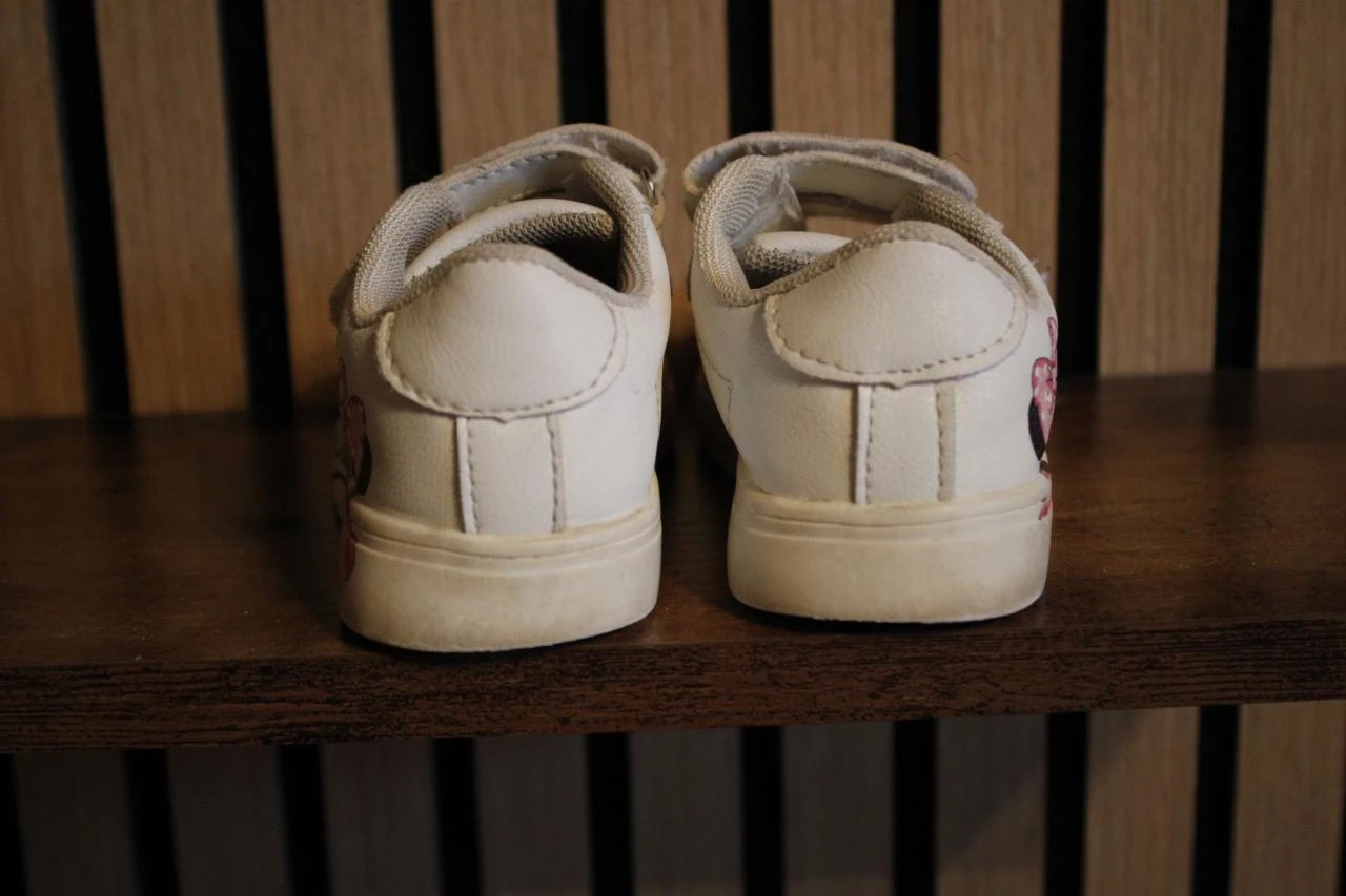 Baskets minnie 21 disney minnie – photo 6
